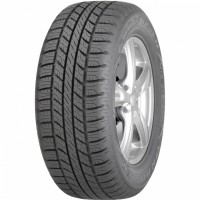 Goodyear Wrangler HP all weather 